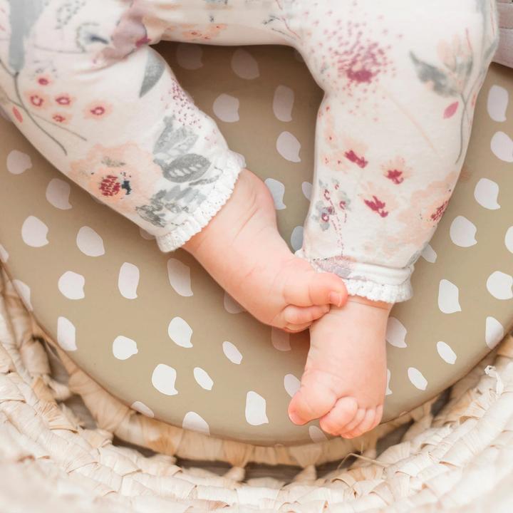 Image du produit Activity Board Fiche Bébé Bassinet (81 x 40 cm)