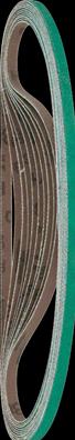 Produktbild Bosch Professional Zubehör PRO Y580 Schleifband, 13 x 457 mm, G120 (120)