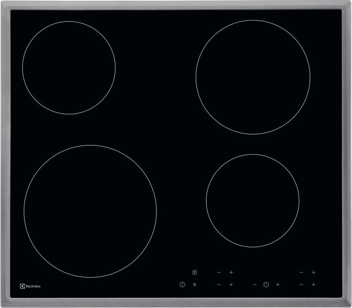 Electrolux GK58TCCN