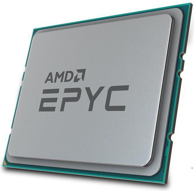 Immagine prodotto AMD Epyc 7 (SP3, 2 GHz, 64 -Core)
