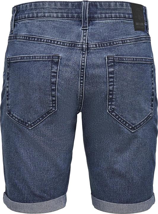 Produktbild Only & Sons ONSPly Jeansshorts (S)