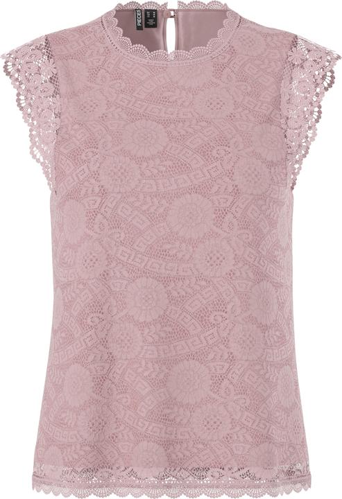Immagine prodotto Pieces Pcolline Sl Lace Top Noos (XL)