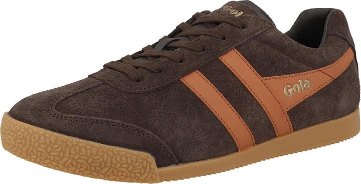 Image du produit Gola Harrier Suede (41)