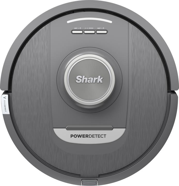 Actual product image Shark RV2800YEEU Robot Vacuum Cleaner (Vacuum mopping robot)