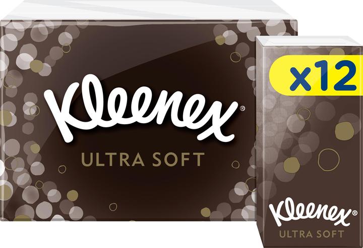 Immagine prodotto Kleenex Ultra morbido