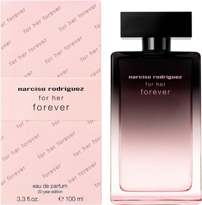 Immagine prodotto Narciso Rodriguez Per lei per sempre (Eau de parfum, 100 ml)