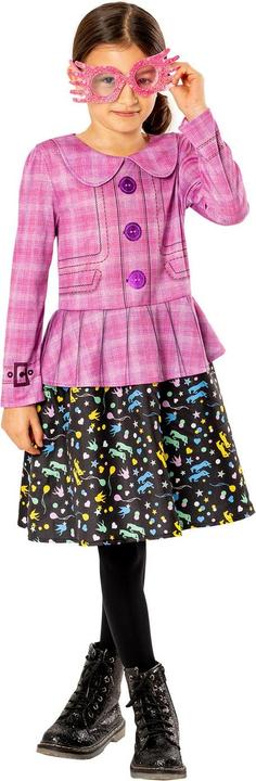 Produktbild Kostüm ‘” ’'Luna Lovegood“ (128)