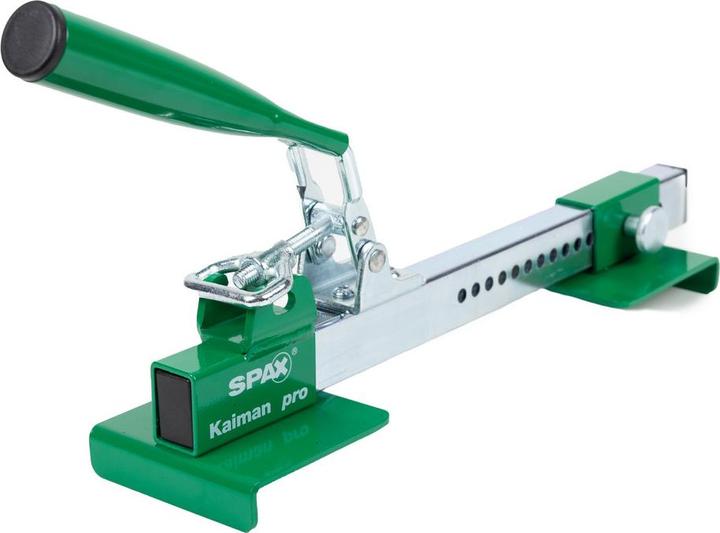 Actual product image Spax Brettrichter-Set