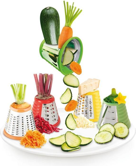 Image du produit Tefal MB756G31 Coupeuse électrique