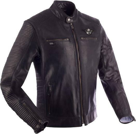 Actual product image Segura RIVERTON Lederjacke (Men, L)