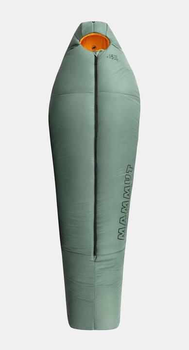 Immagine prodotto Mammut Borsa Comfort in fibra -15C