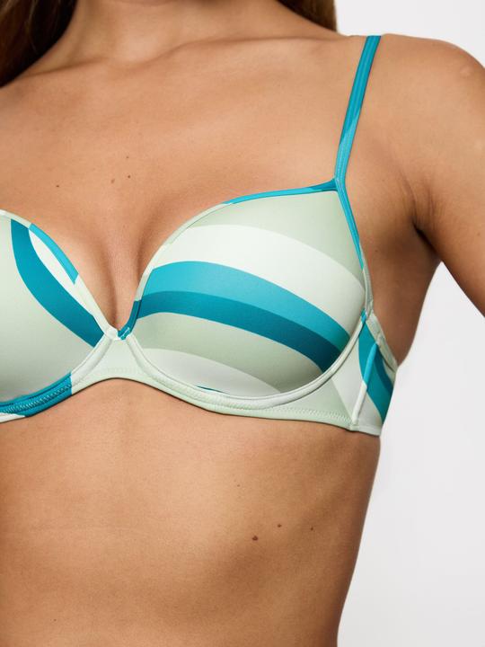 Produktbild Triumph Bügel-Bikini-Top Summer Mix & Match (44 C)