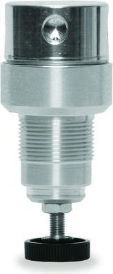 Immagine prodotto Rs Pro Regolatore in miniatura R57 Fileté, NPT 1/4 Fi