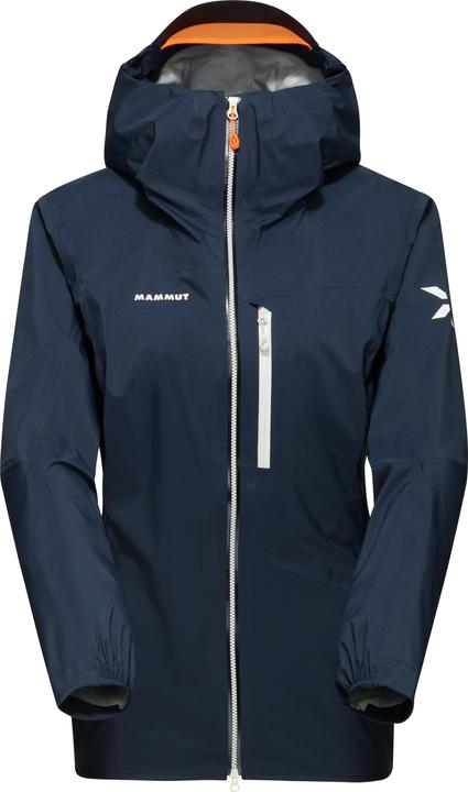 Mammut Eiger Speed HS Hooded Jacket Women