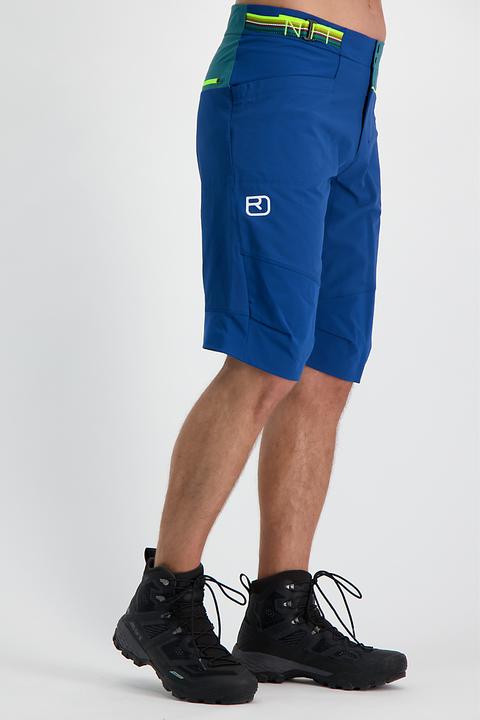 Produktbild Ortovox Pala Herren Wandershort (L)