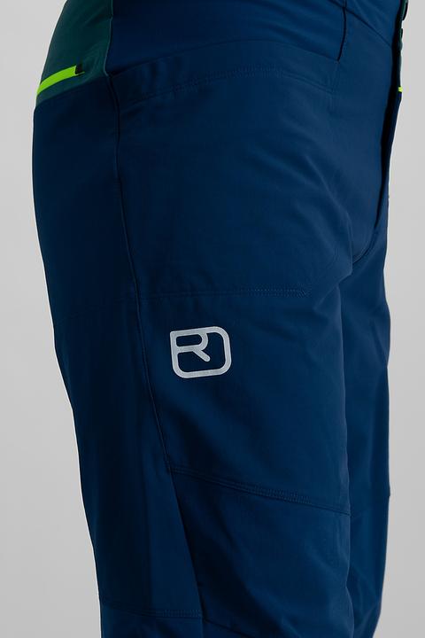 Produktbild Ortovox Pala Herren Wandershort (L)