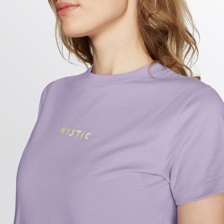 Actual product image Mystic Brand Tee Women (L)