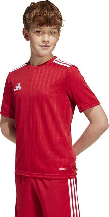Actual product image adidas Campeon 25 Jersey Kids (140)