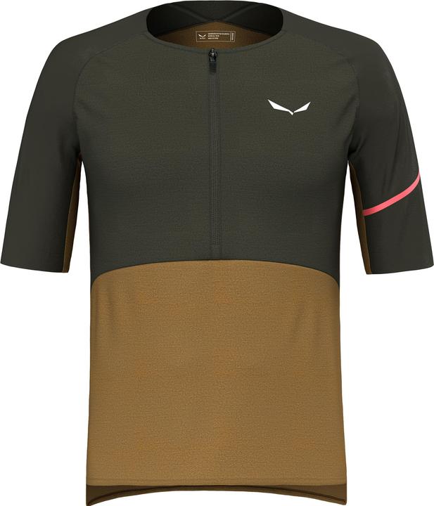 Salewa Vento Am Hz T-Shirt M