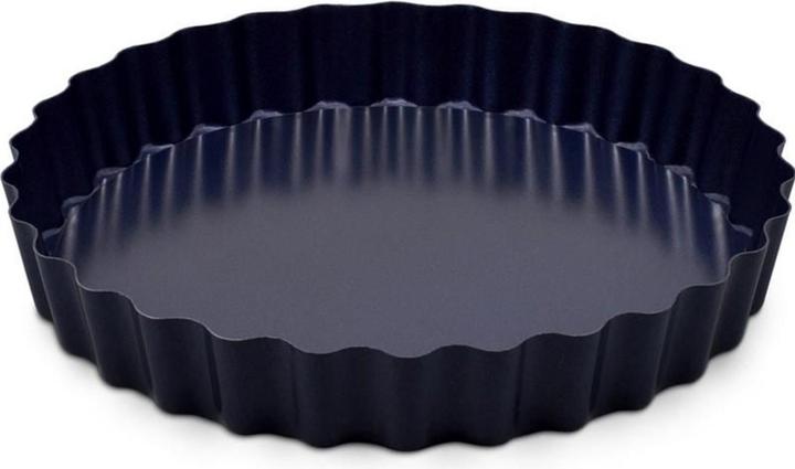 Actual product image Zyliss Quiche baking tin with raised base (25 cm)