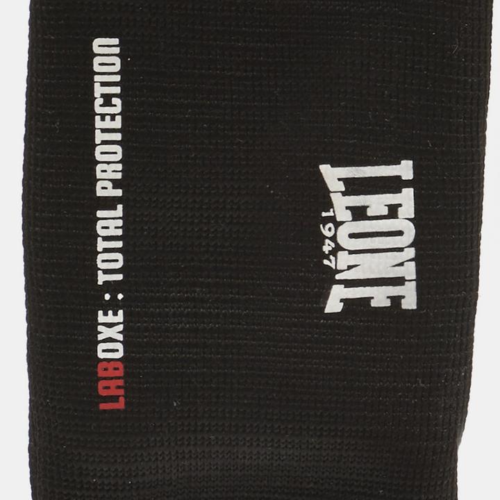 Actual product image Leone padded ankle protectors AB720 (M)