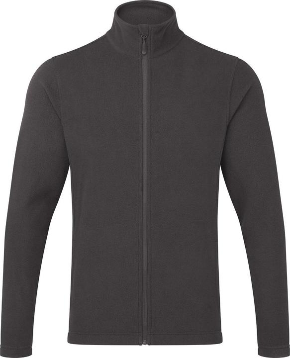 Produktbild Premier Recyclight Fleecejacke mit durchgehendem Reissverschluss (4XL)