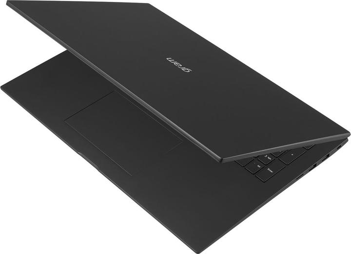 Produktbild LG gram 17 (17", Intel Core i7-1260P, 16 GB, 1000 GB, DE)