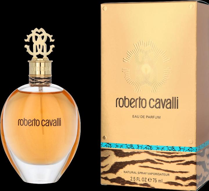 Produktbild Roberto Cavalli Signature (Eau de Parfum, 75 ml)
