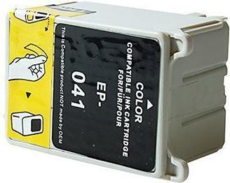 Image du produit Hermex Cartouche d'encre alternative à Epson T026-7 (M, CF, Y, C)