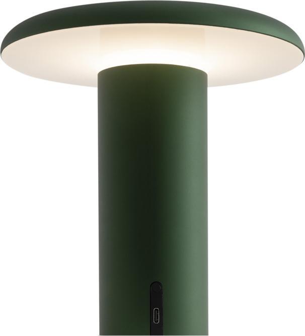 Produktbild Artemide Takku (120 lm)