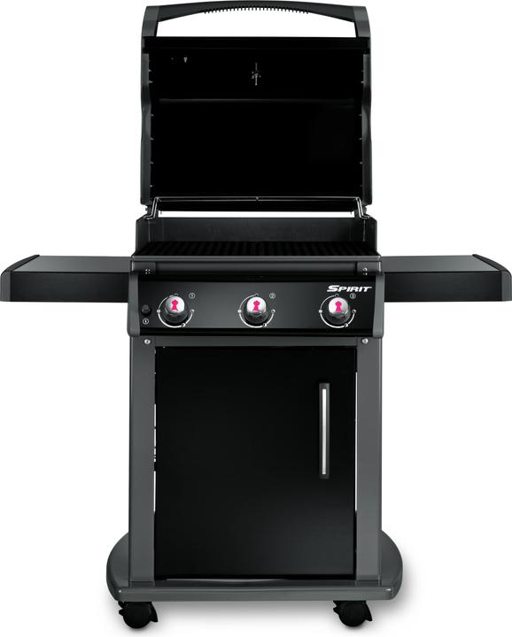 Weber Spirit E-310 Original (10.60 kW)