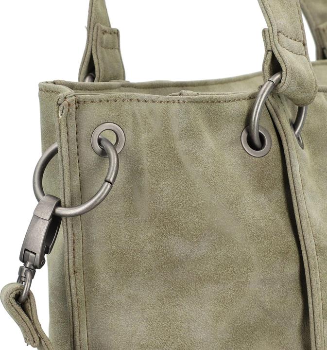 Image du produit Fritzi aus Preußen Fritzi02N Vintage Shopper Sac 54 cm (20 l)
