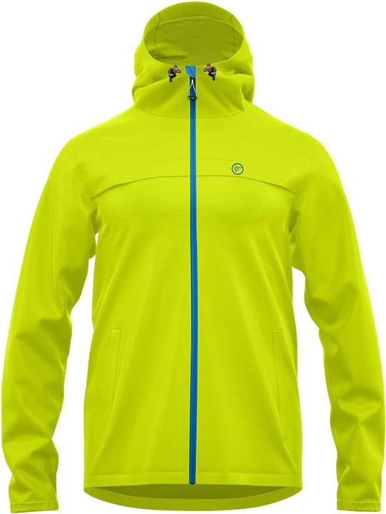 Actual product image Redelk Junior rain jacket (140, 152)