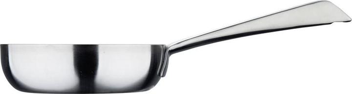 Actual product image MasterPRO BGMP-1651-MM Pan 200 mm (20 cm, Frying pan, Stainless steel)