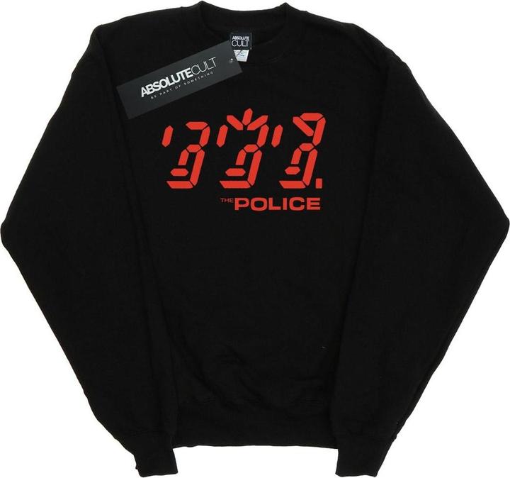 Image du produit The Police - Sweat GHOST ICON - Homme (S)