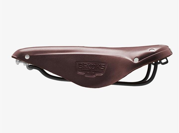 Actual product image Brooks England B17 Narrow