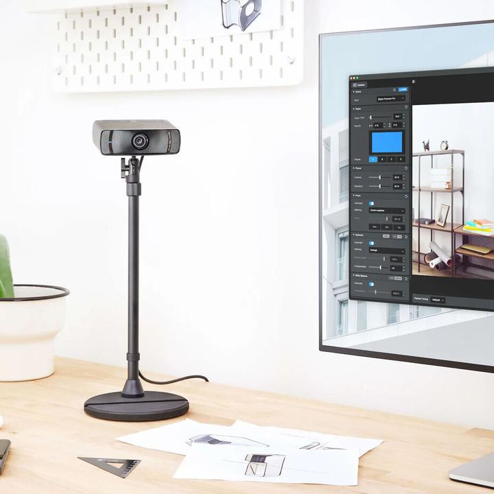 Actual product image Elgato Facecam Pro (8.30 Mpx)