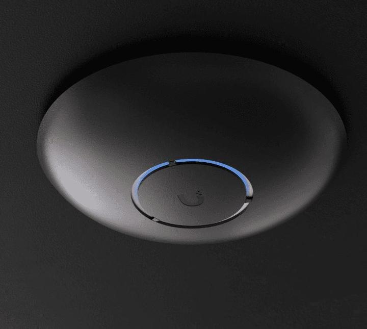 Productafbeelding Ubiquiti UniFi U7 beschilderbare hoes (Omslag)