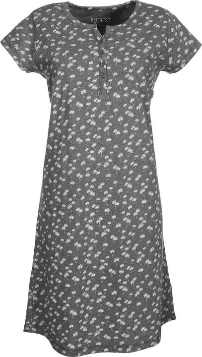 Immagine prodotto Redbest Camicia da notte da donna (48, 50)