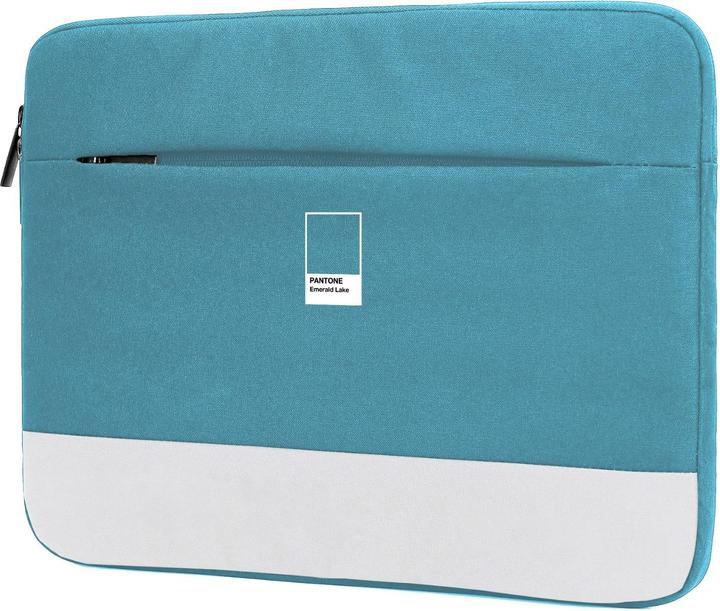 Actual product image Pantone Laptop sleeve case up to (15.60", Toshiba, Apple, Lenovo, Alcatel, HP, Samsung, ASUS, Acer, Fujitsu, Dell)
