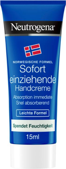 Immagine prodotto Neutrogena Sofort einziehend (15 ml)
