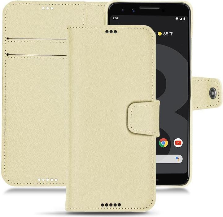 Beige PU ( Pantone #ceb888 )