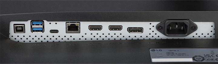 Produktbild LG 34BQ77QB-B (3440 x 1440 Pixel, 34")