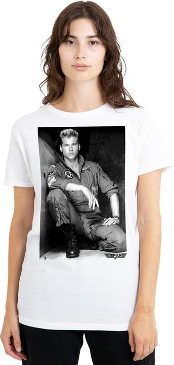 Image du produit Top Gun - T-shirt FRESH ICE - Adulte (S)