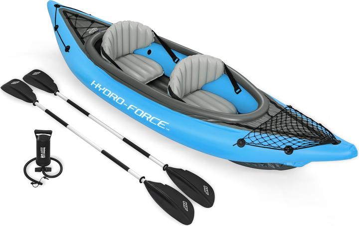 Produktbild Bestway Hydro-Force Cove Champion X2 (2 Pers.)