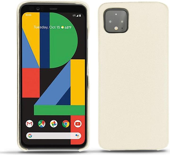 Productafbeelding Noreve Lederen omslag (Google Pixel 4 XL)