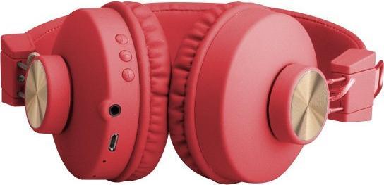 Immagine prodotto SBS Cuffie stereo senza fili Firenze (100 h, Senza fili)