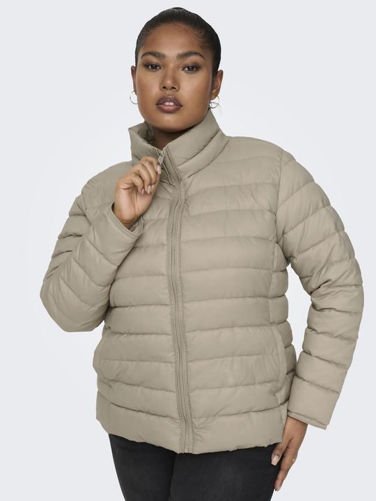 Produktbild Only Kurze Curvy Steppjacke (M)
