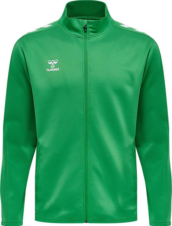 hummel Core Xk Poly Zip Sweat
