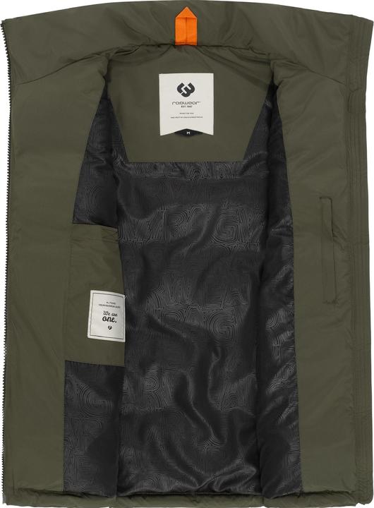 Immagine prodotto Ragwear Savan (S)